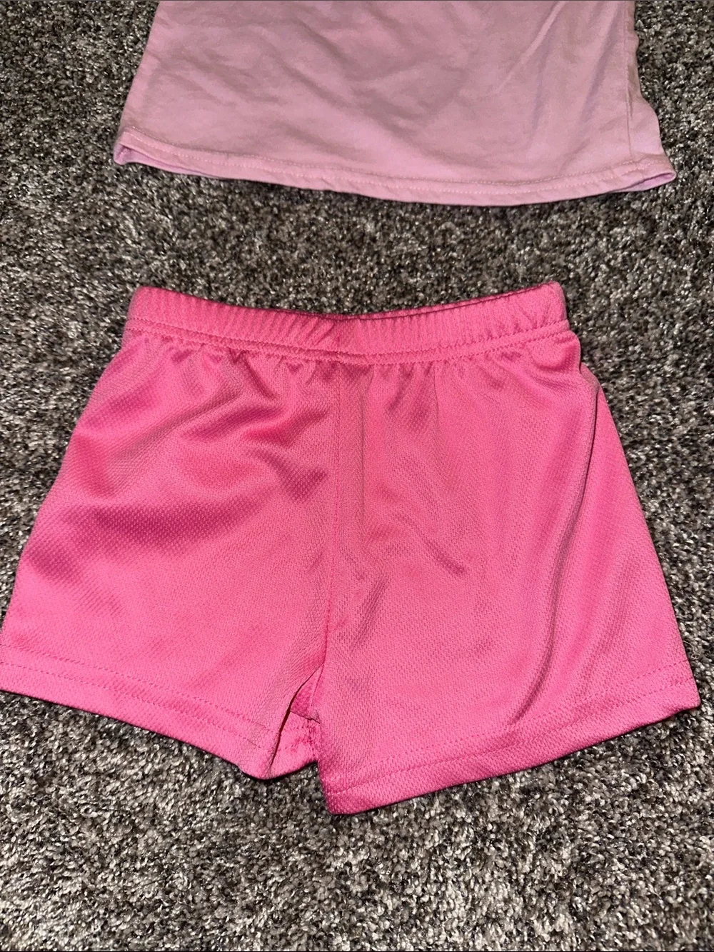Disney two piece